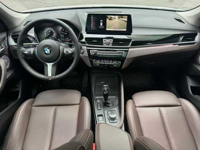 长沙22年宝马X18