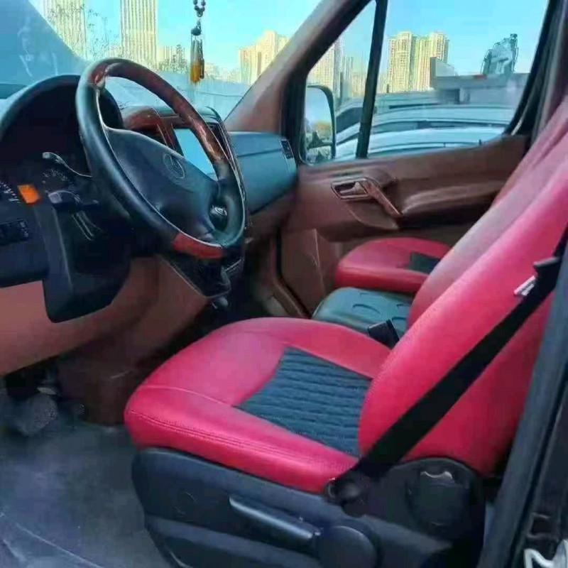 阜阳17年奔驰斯宾特3