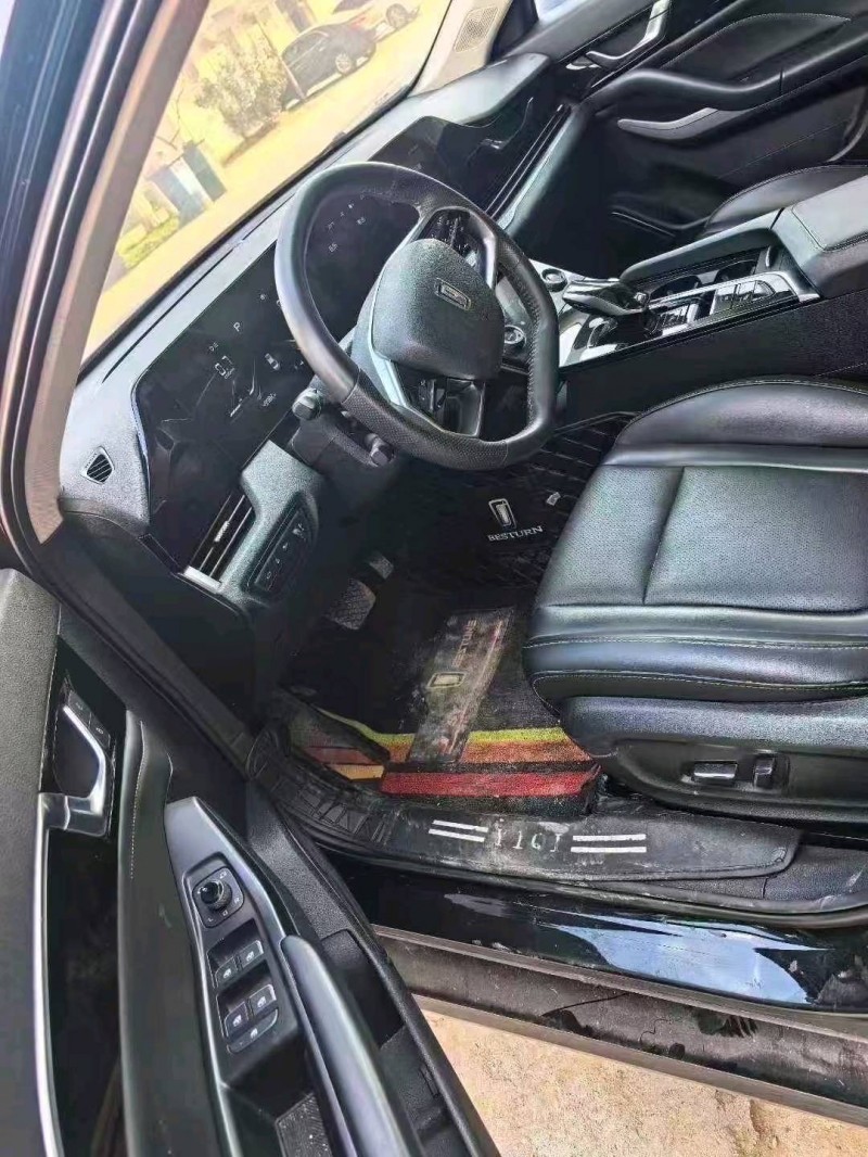 菏泽23年奔腾B708