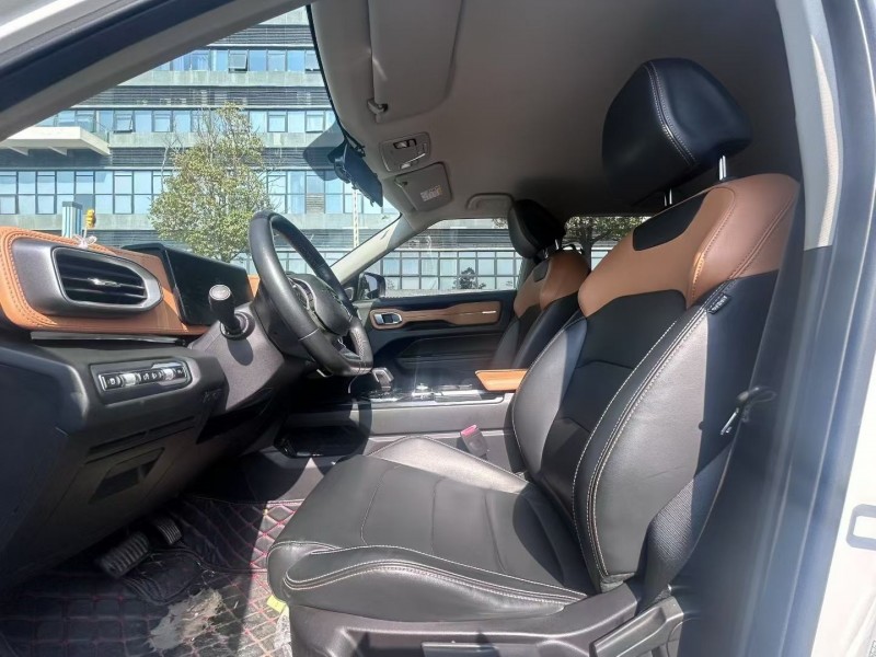 东莞21年吉利icon5