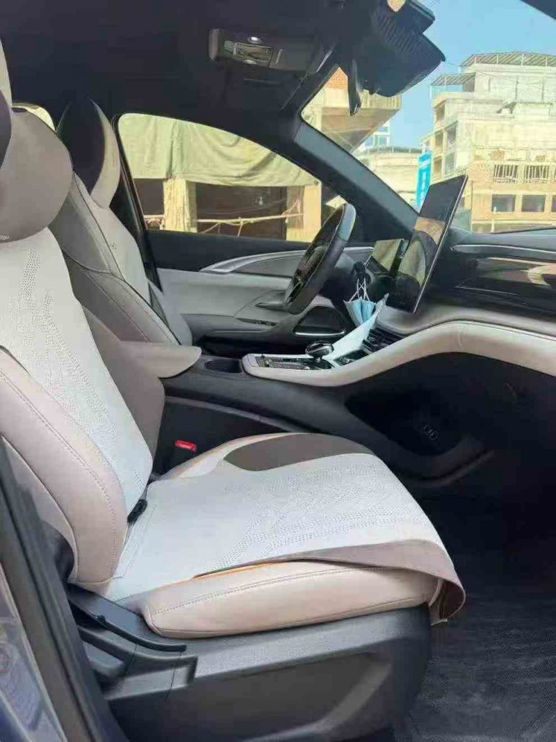 梧州24年比亚迪宋4