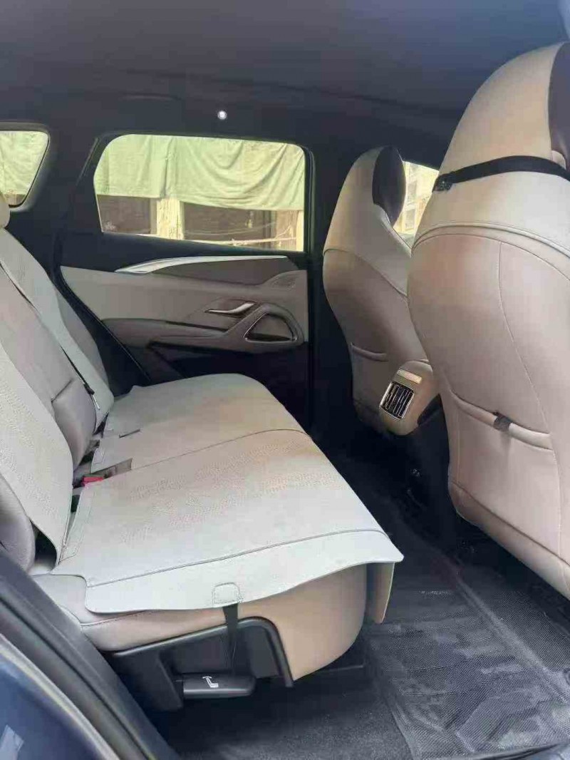 梧州24年比亚迪宋5