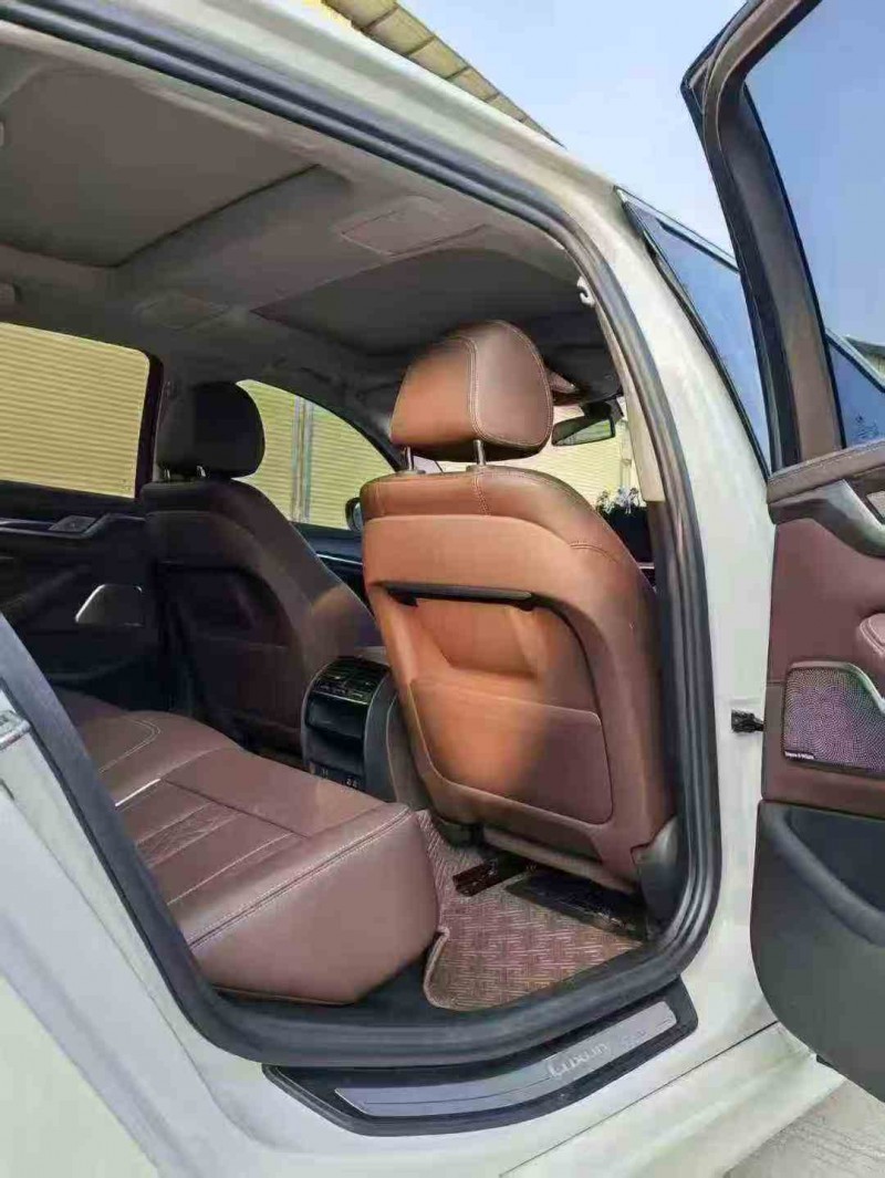 贵港20年宝马5系6