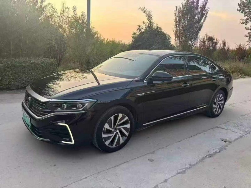 保定22年大众帕萨特2