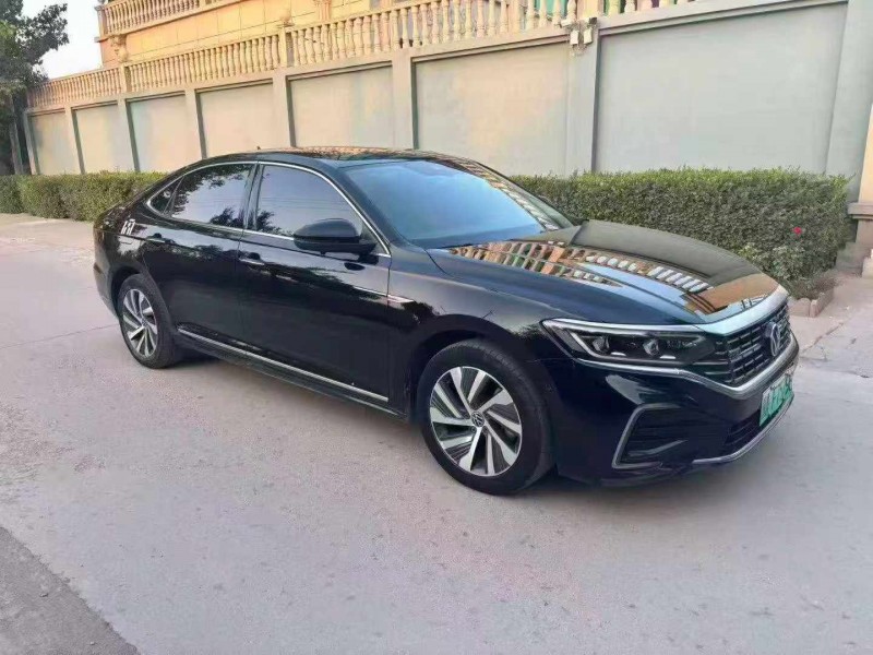 保定22年大众帕萨特3