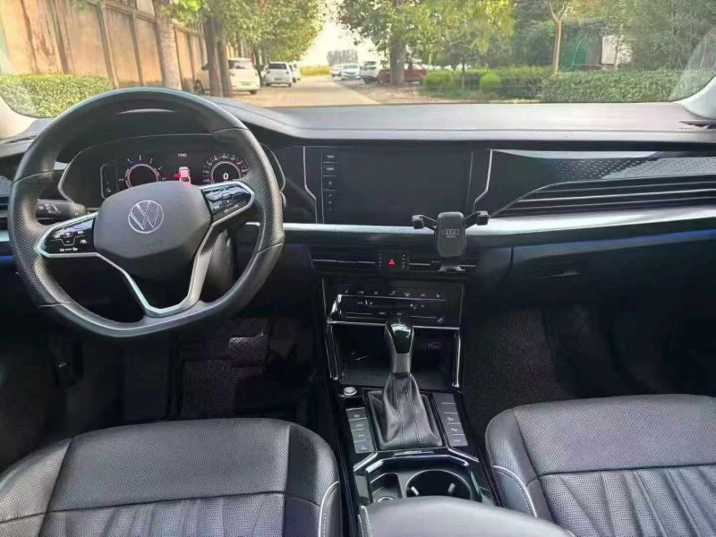 保定22年大众帕萨特4