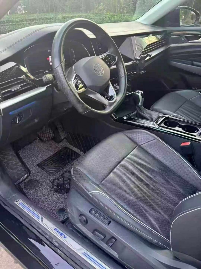 保定22年大众帕萨特6