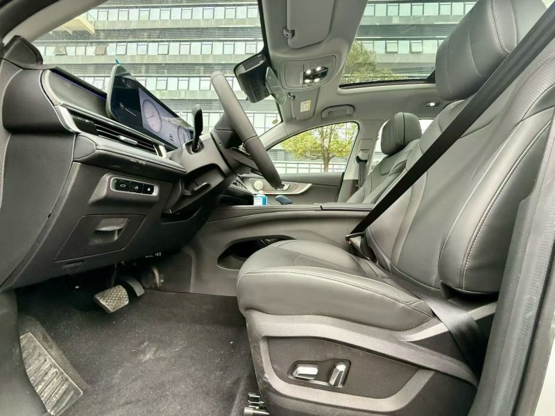 东莞24年奇瑞瑞虎5