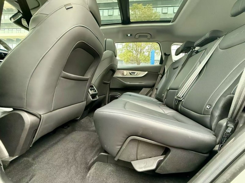 东莞24年奇瑞瑞虎6