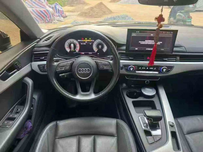 梧州21年奥迪A58