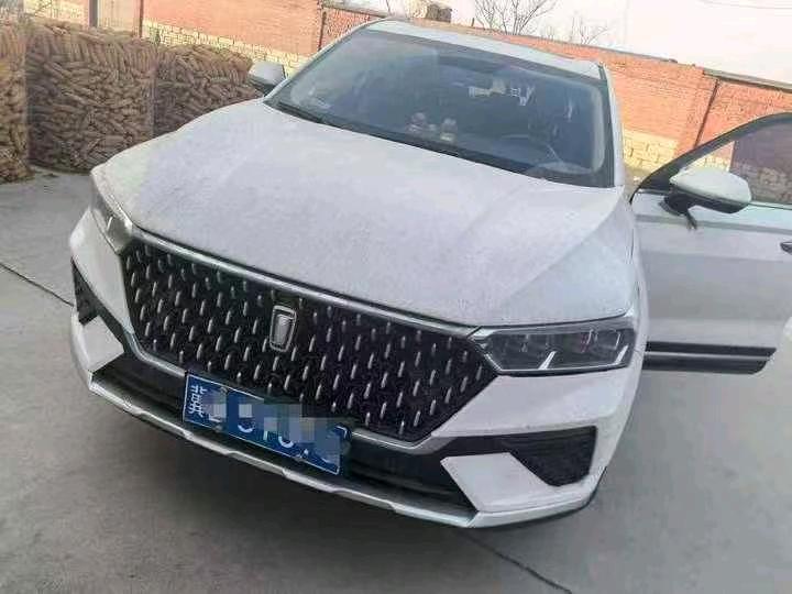 新乡22年奔腾T771