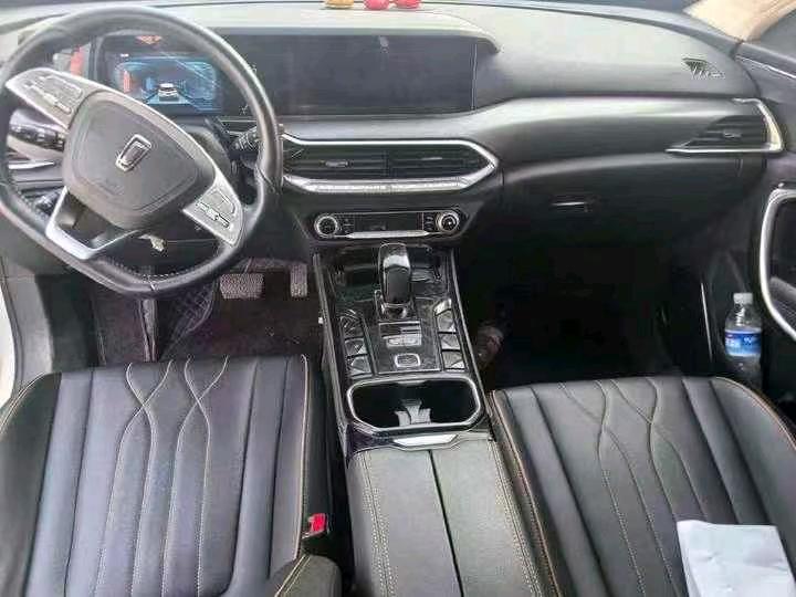 新乡22年奔腾T772