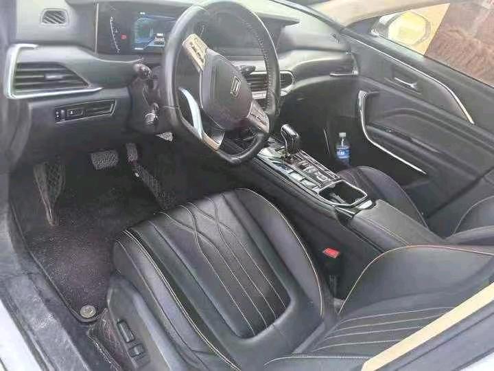 新乡22年奔腾T773