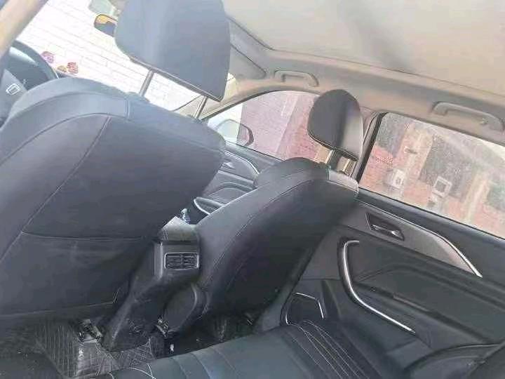 新乡22年奔腾T775