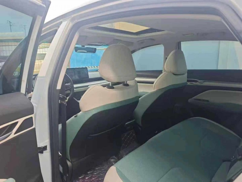 保定23年吉利雷神4