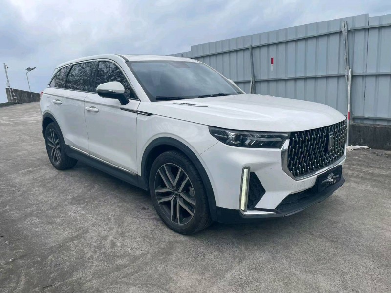 防城港22年奔腾T992