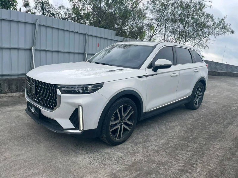 防城港22年奔腾T993