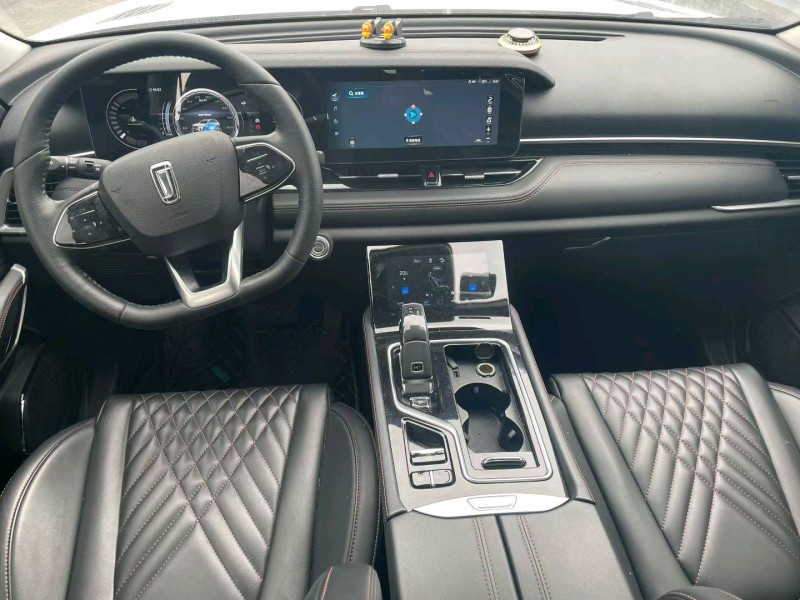 防城港22年奔腾T995