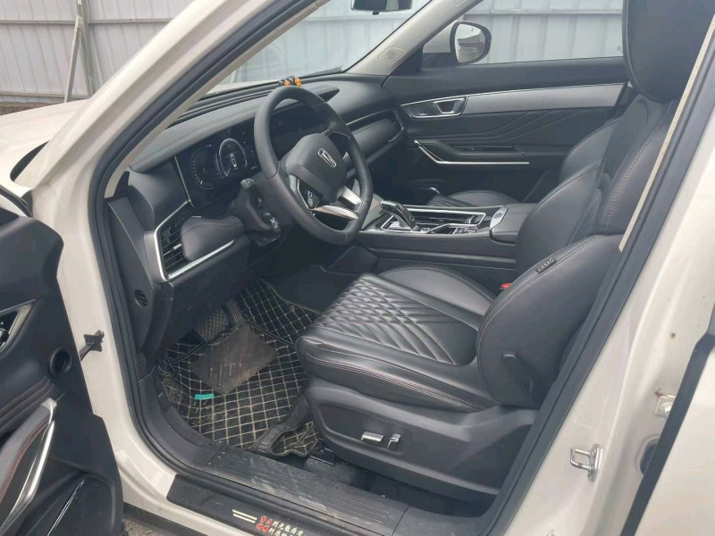 防城港22年奔腾T997