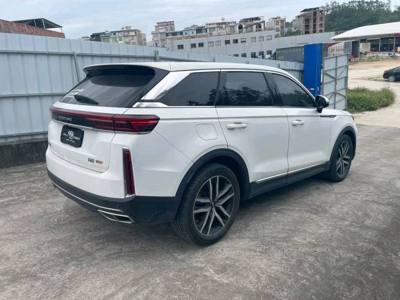 防城港22年奔腾T998