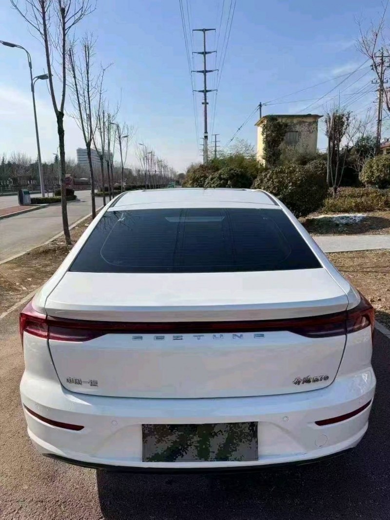 枣庄21年奔腾B706