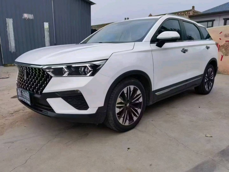 晋中21年奔腾T772