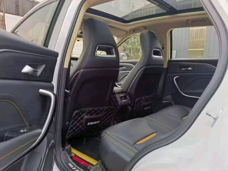 晋中21年奔腾T777