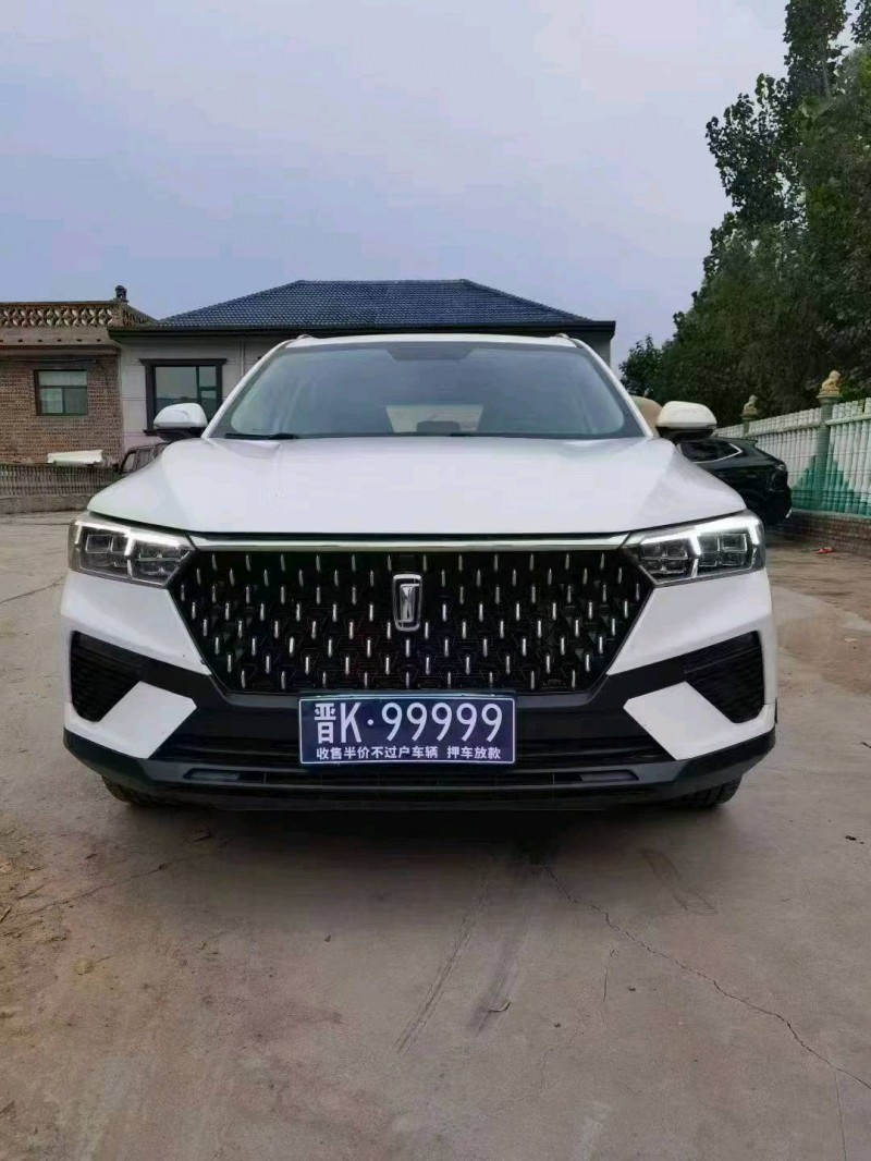 晋中21年奔腾T771