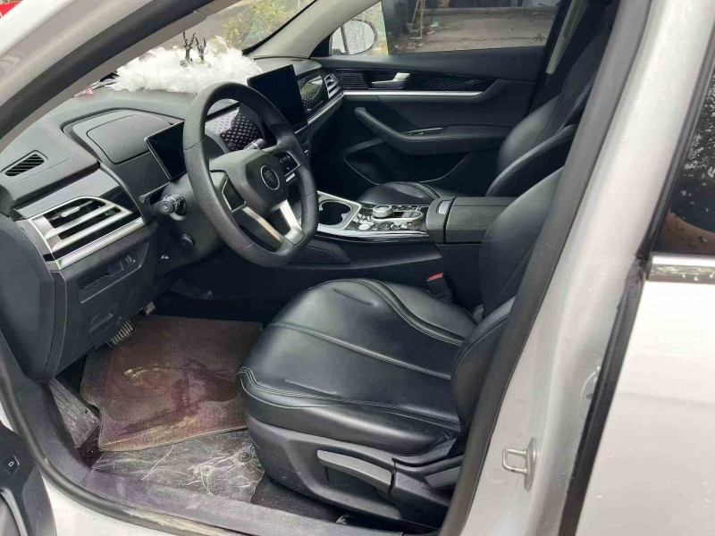 防城港23年比亚迪秦6