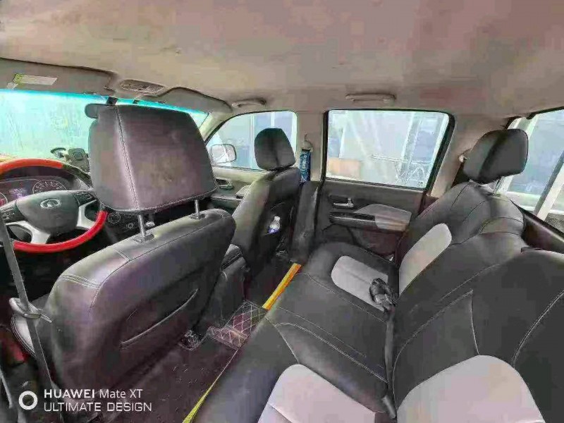 包头24年长城汽车风骏6