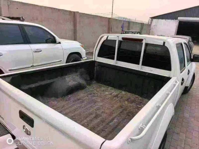 包头24年长城汽车风骏9