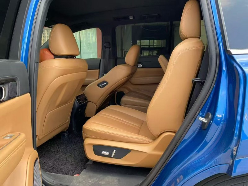 海口21年理想理想ONE5