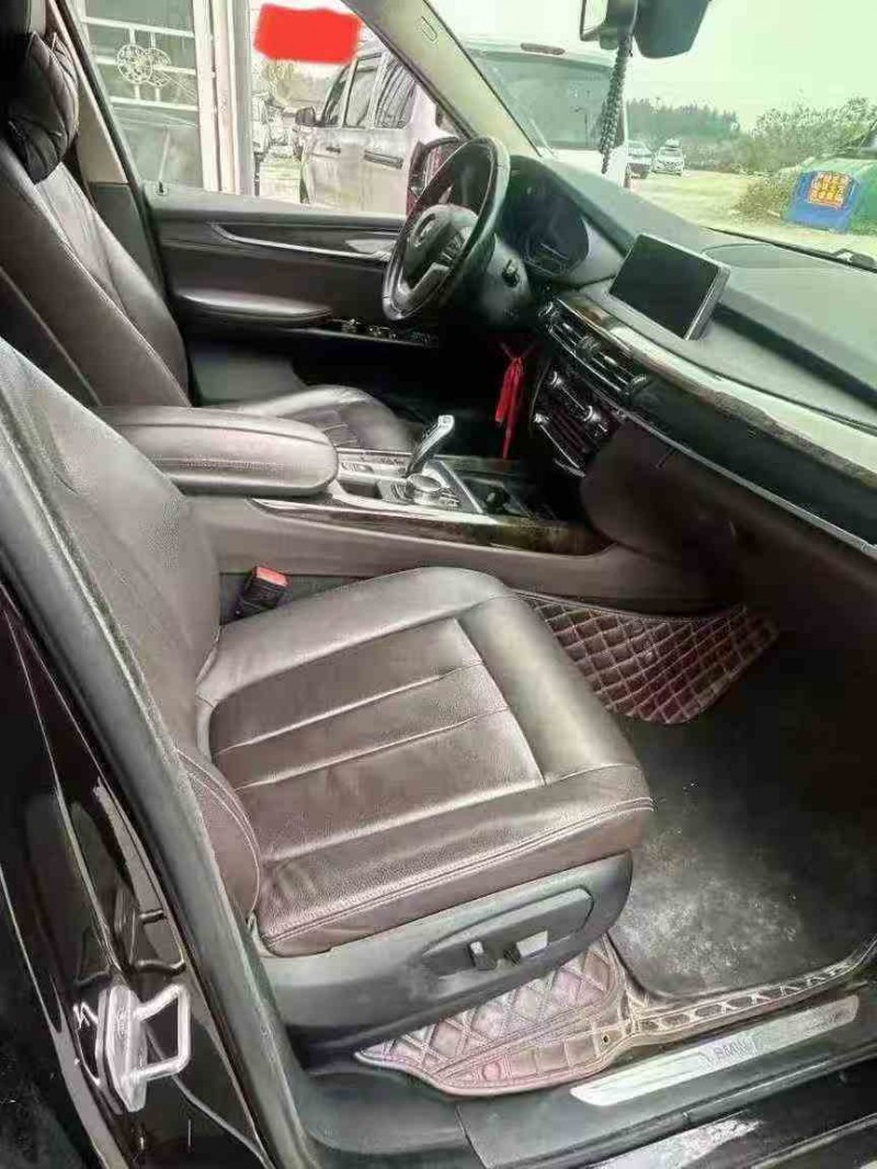 贵港17年宝马X54