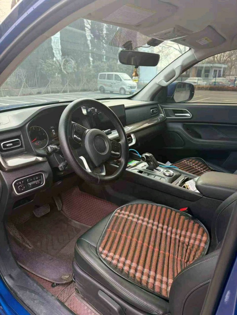 菏泽24年长城汽车炮 皮卡6