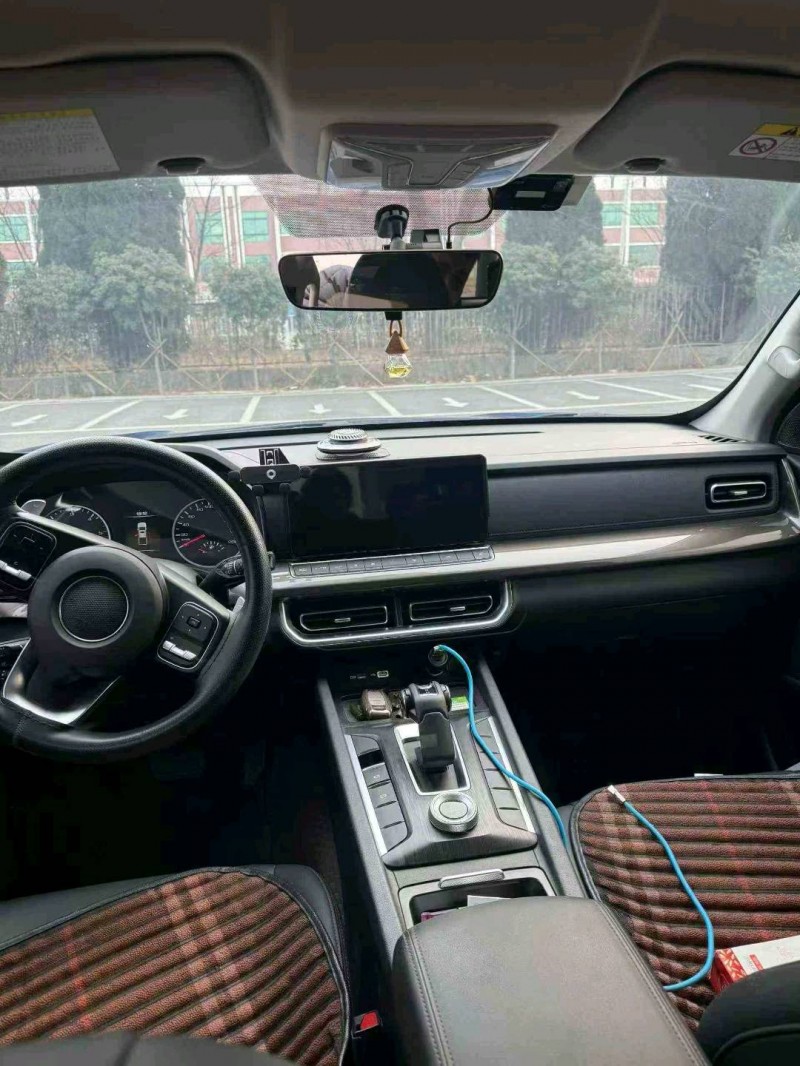 菏泽24年长城汽车炮 皮卡7