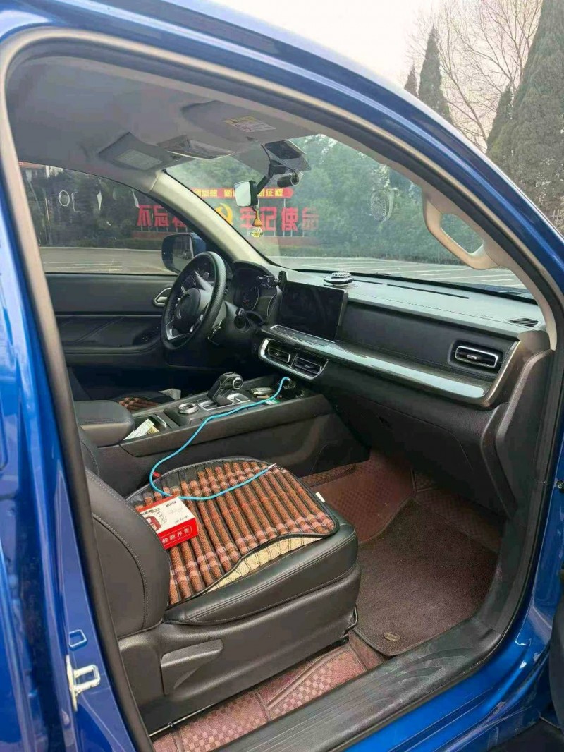 菏泽24年长城汽车炮 皮卡8