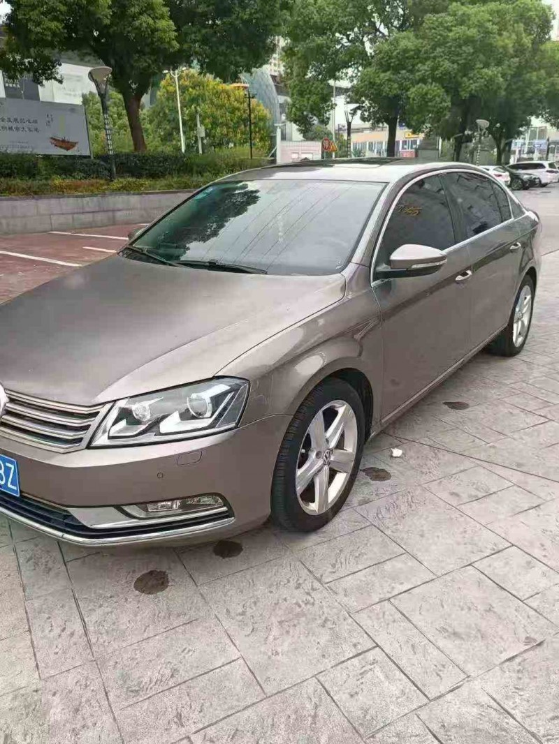 苏州16年大众迈腾2