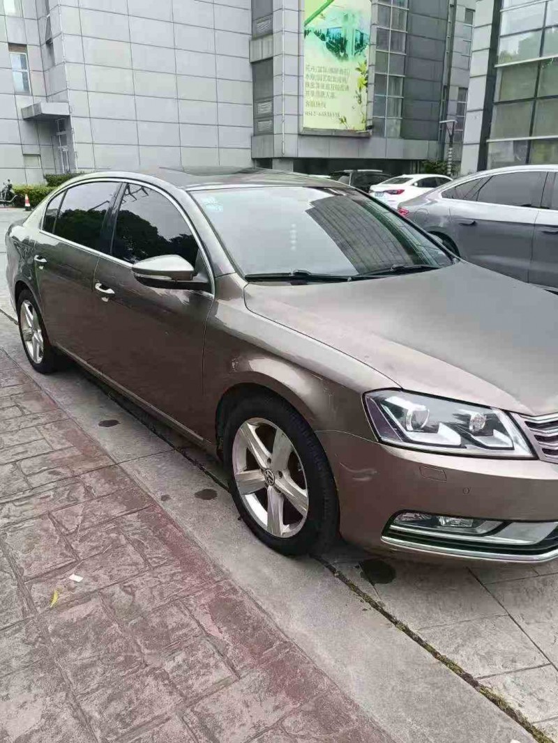 苏州16年大众迈腾3