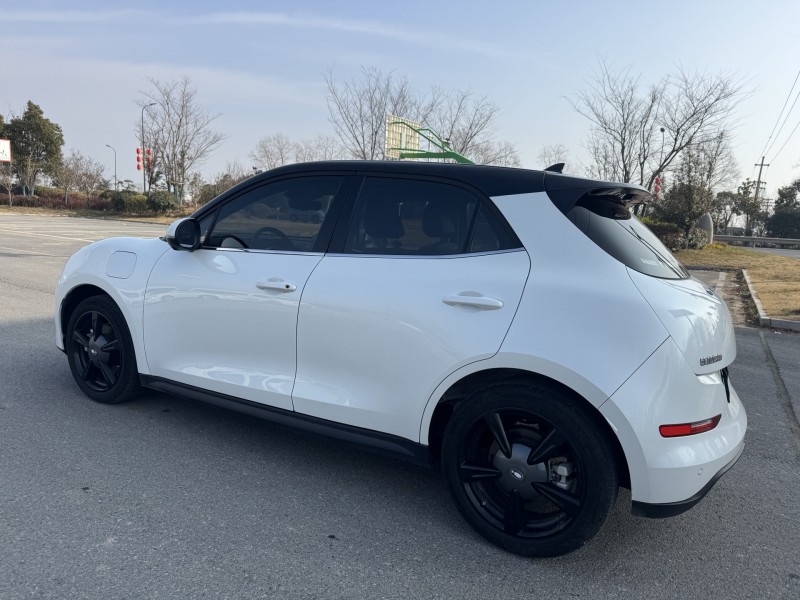 盐城22年长城汽车欧拉4