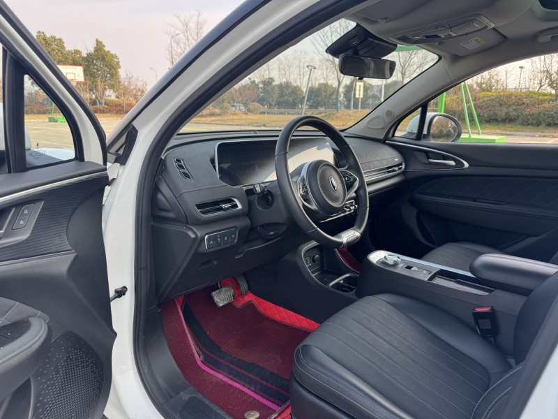 盐城22年长城汽车欧拉6