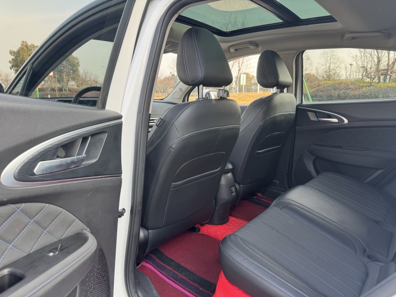 盐城22年长城汽车欧拉8