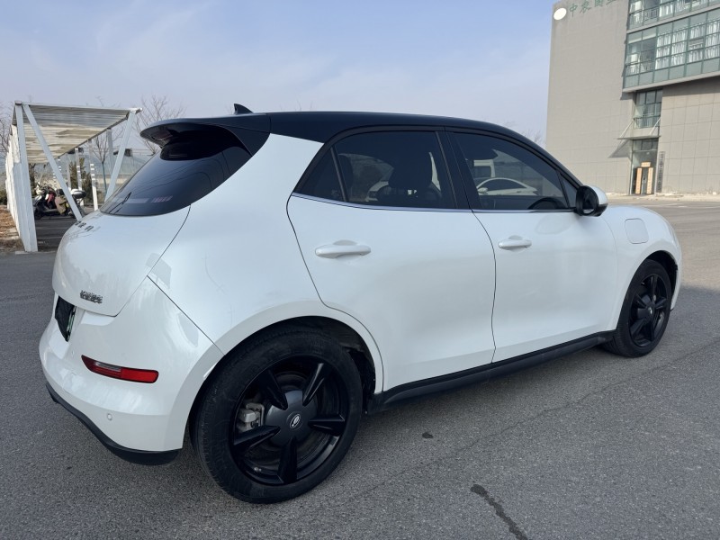 盐城22年长城汽车欧拉9