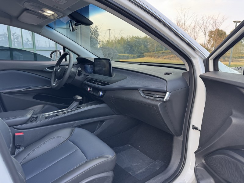 盐城24年别克微蓝9