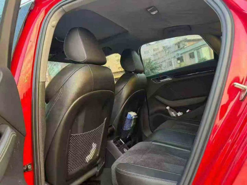 湛江18年奥迪S34