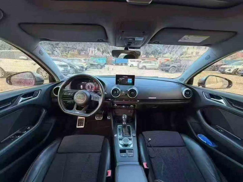 湛江18年奥迪S36