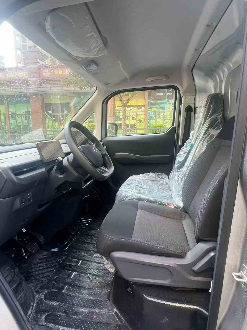 湛江25年福田乐福5