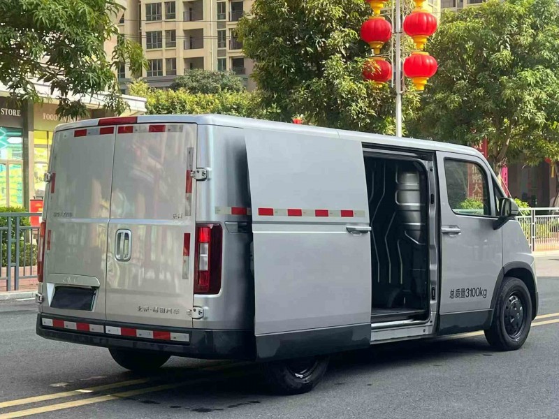 湛江25年福田乐福8