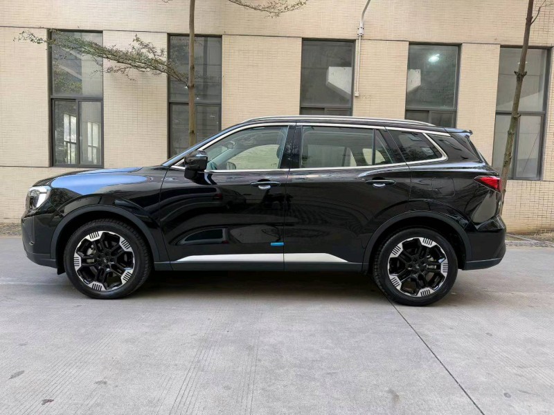 佛山24年福特领睿6