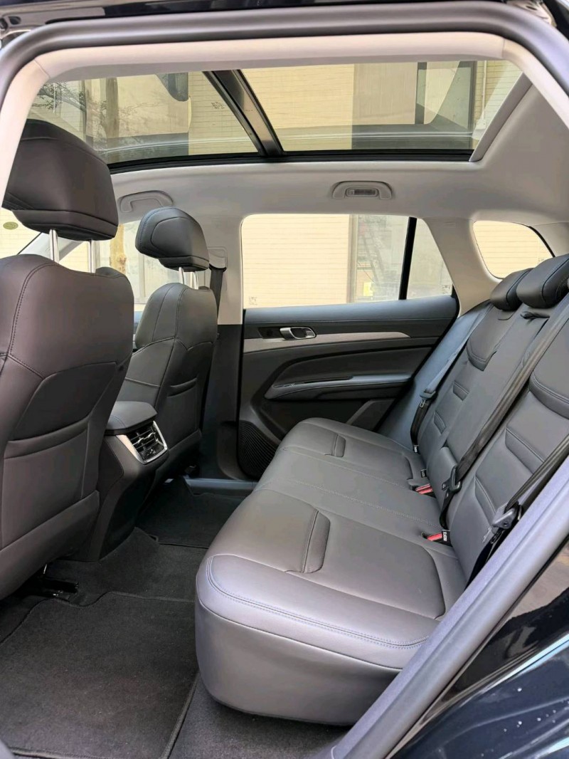 佛山24年福特领睿9