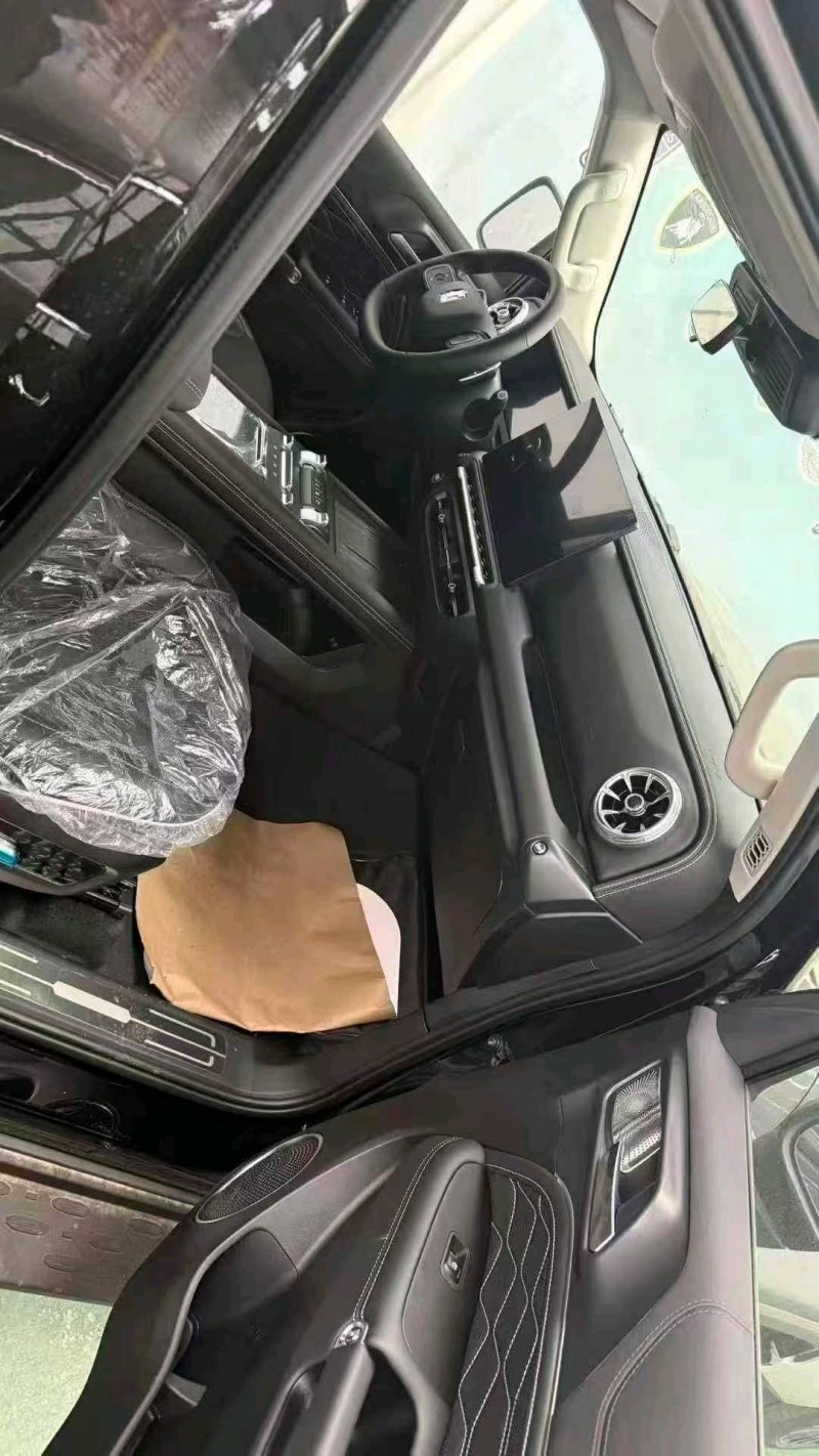 邯郸25年长城汽车坦克4